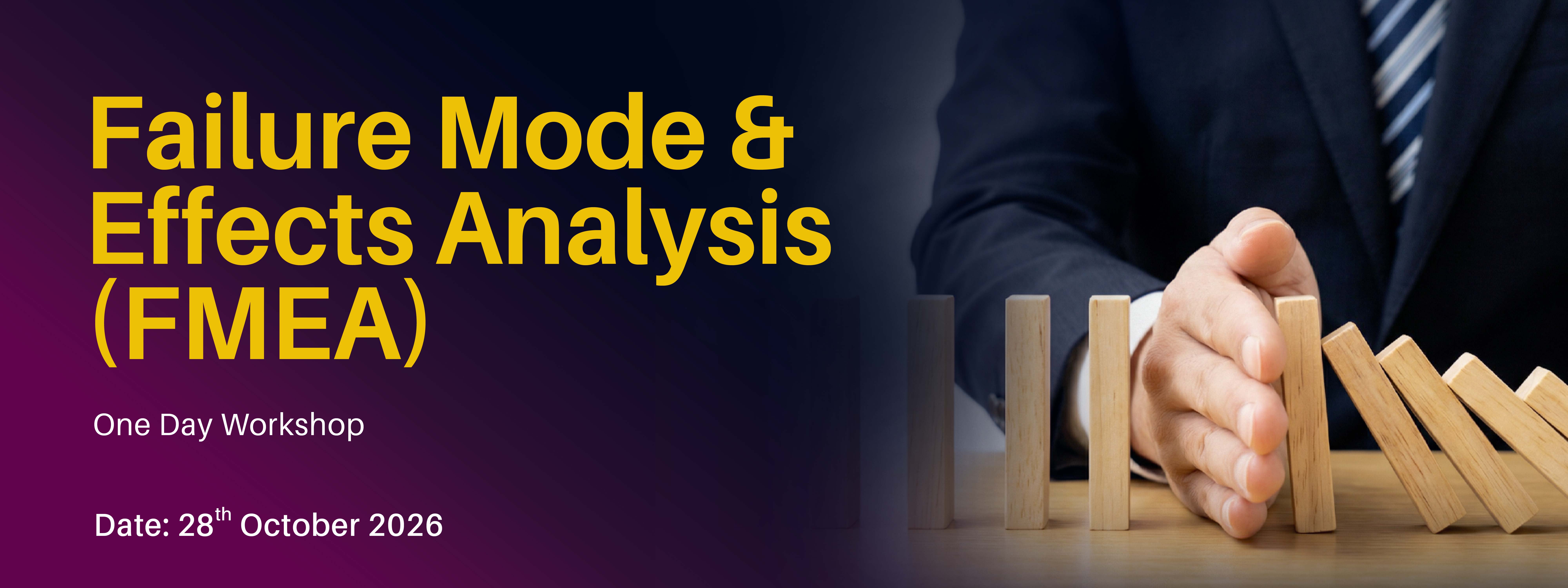 Failure Mode Effects Analysis